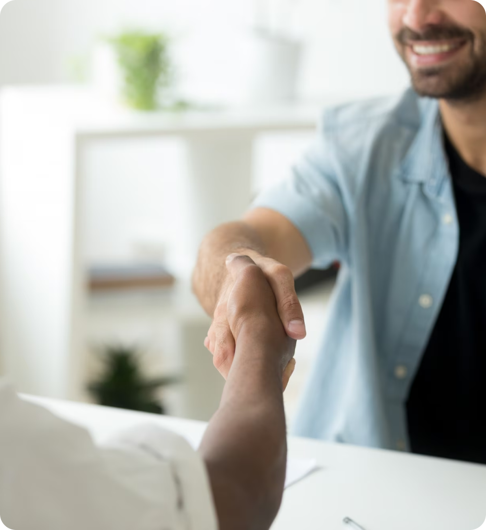 Proceso para solicitar aval financiero en Madrid